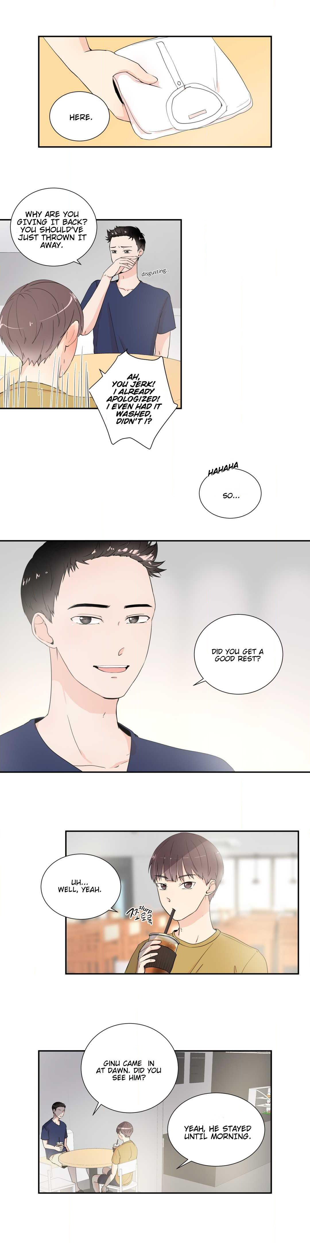 Window Beyond Window Chapter 9 - page 4