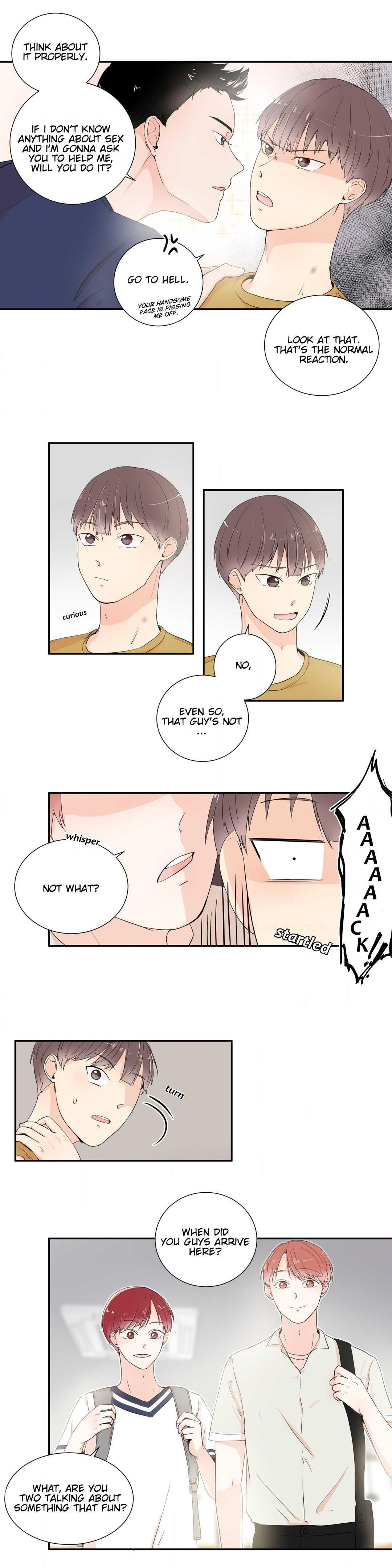 Window Beyond Window Chapter 9 - page 7