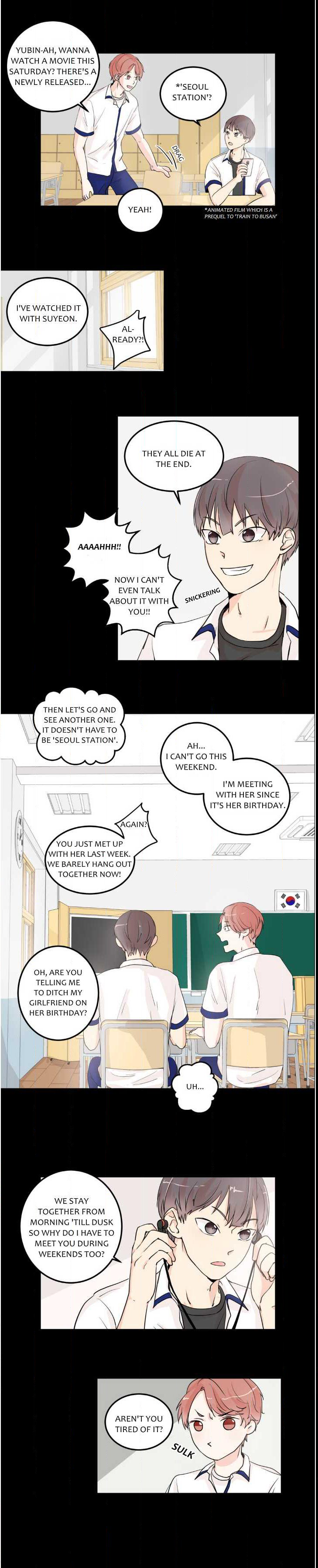 Window Beyond Window Chapter 5 - page 2