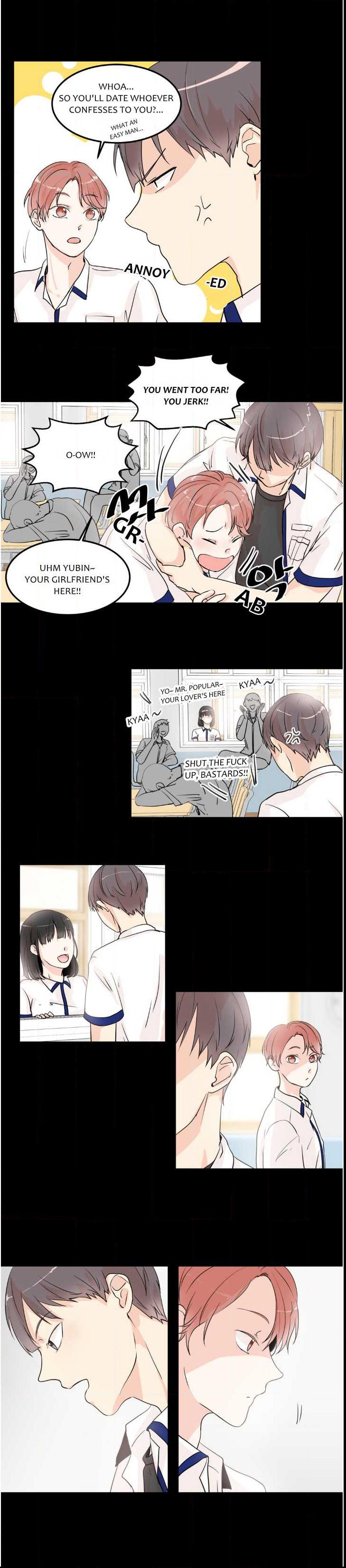 Window Beyond Window Chapter 5 - page 4