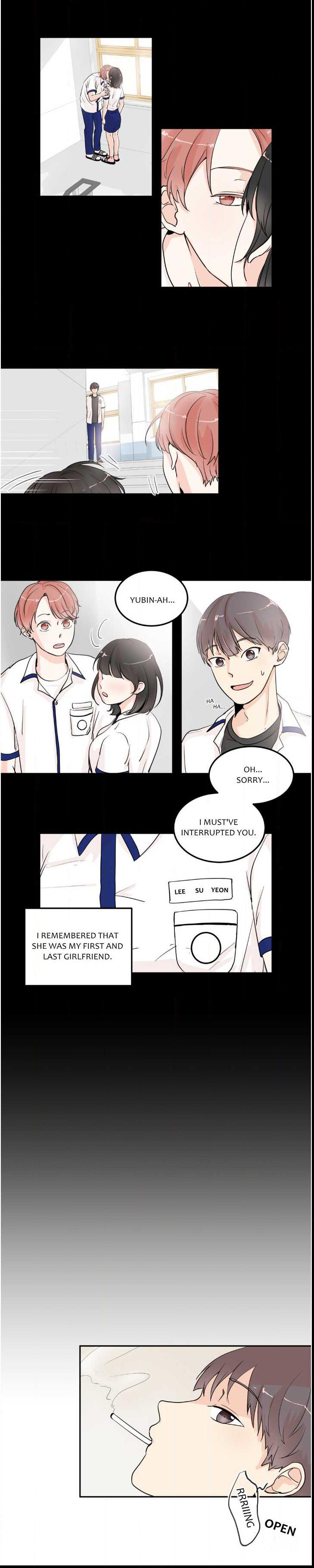 Window Beyond Window Chapter 5 - page 7