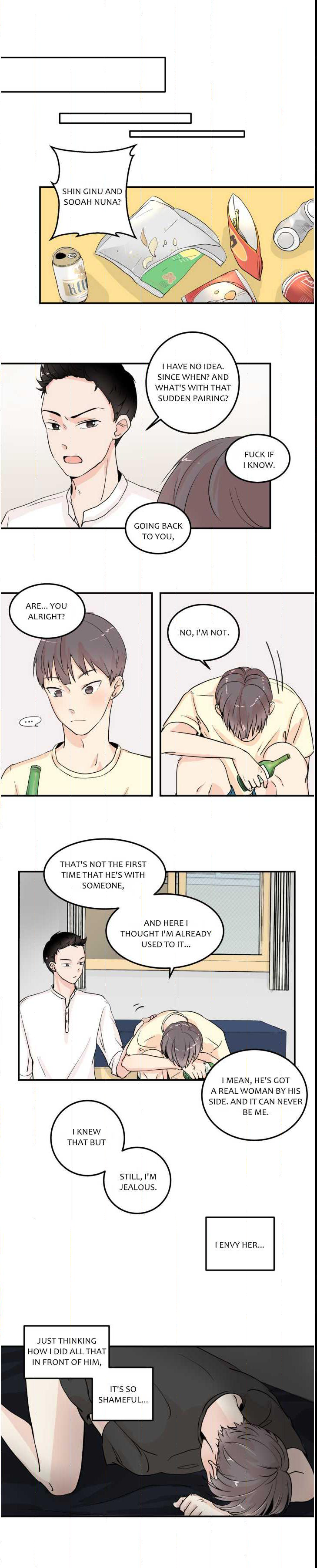 Window Beyond Window Chapter 5 - page 9