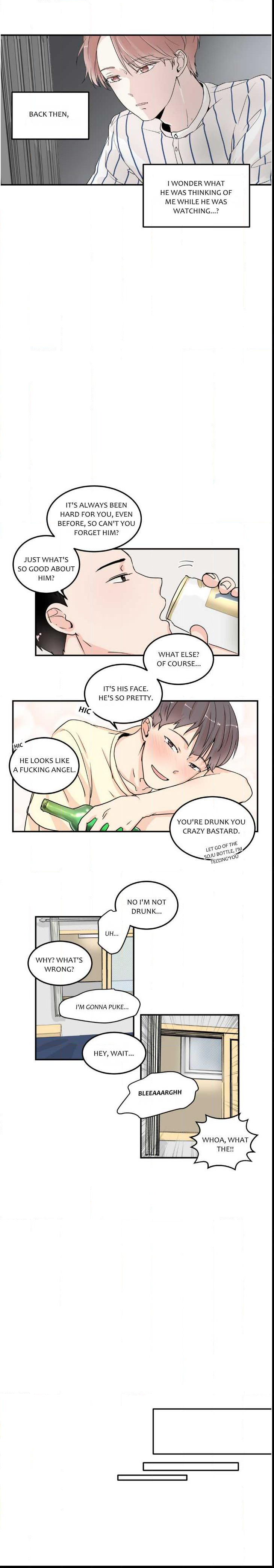 Window Beyond Window Chapter 5 - page 10