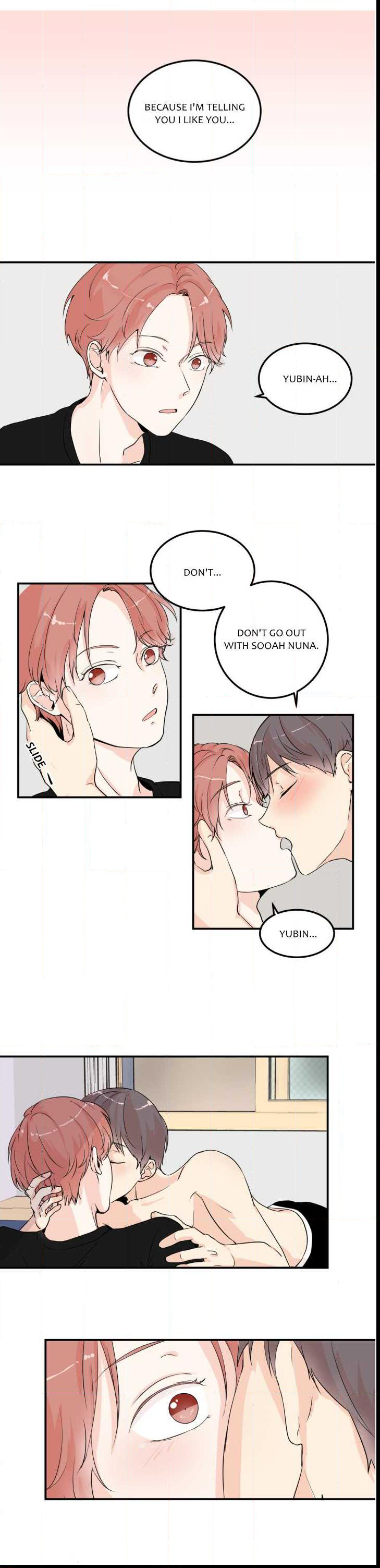 Window Beyond Window Chapter 6 - page 2