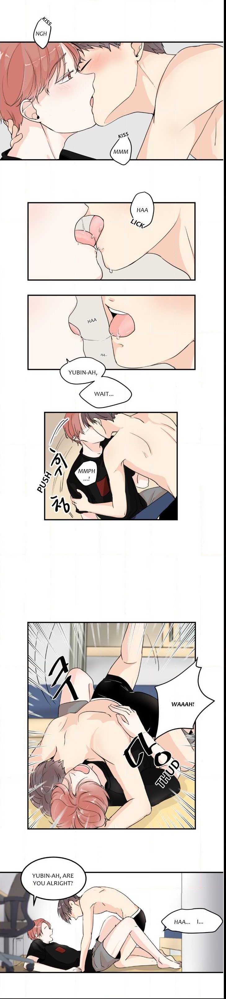 Window Beyond Window Chapter 6 - page 3