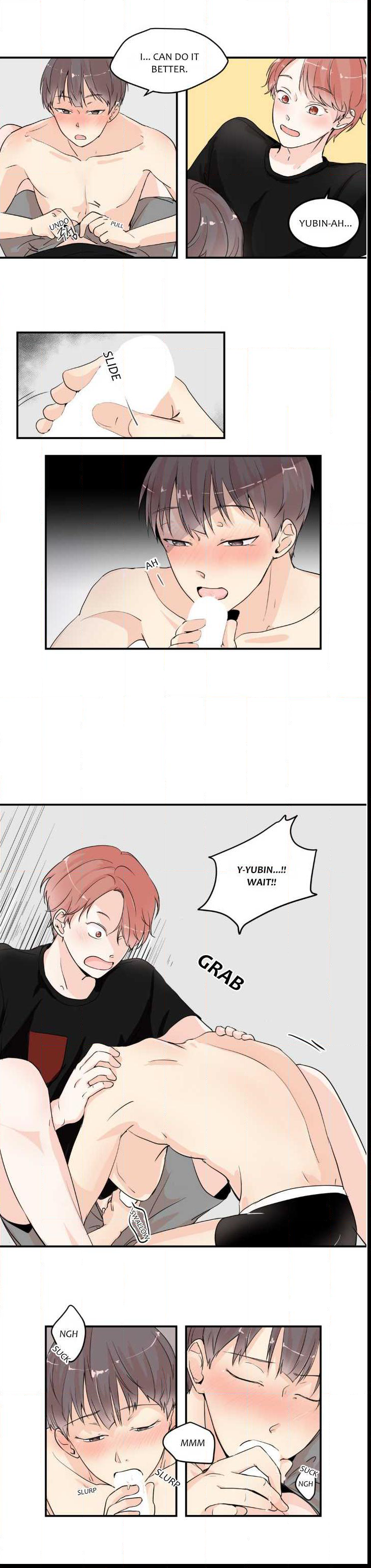 Window Beyond Window Chapter 6 - page 4