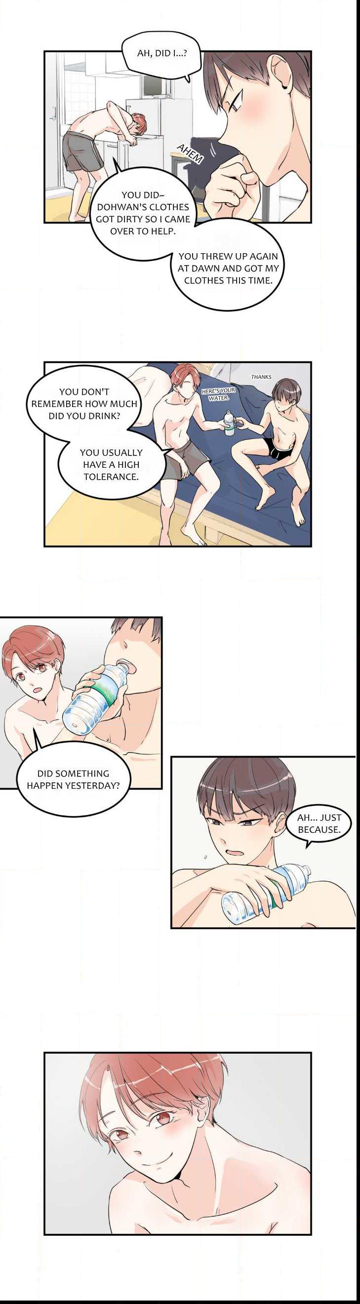Window Beyond Window Chapter 6 - page 9