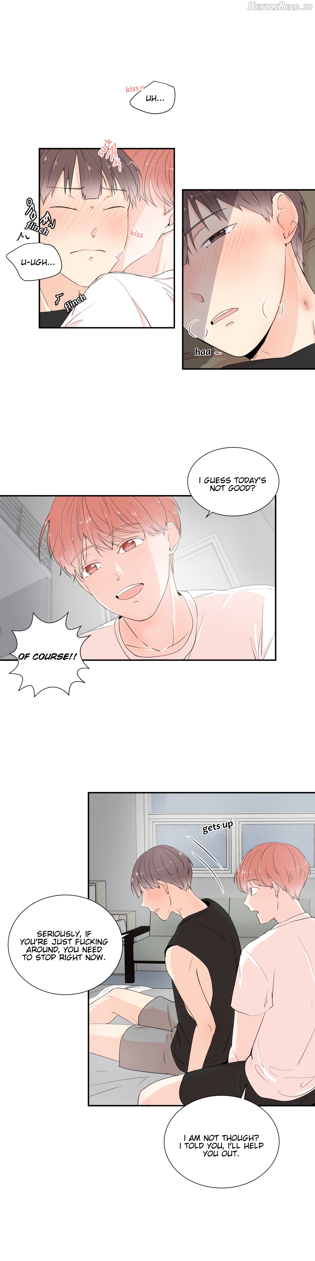 Window Beyond Window Chapter 10 - page 4
