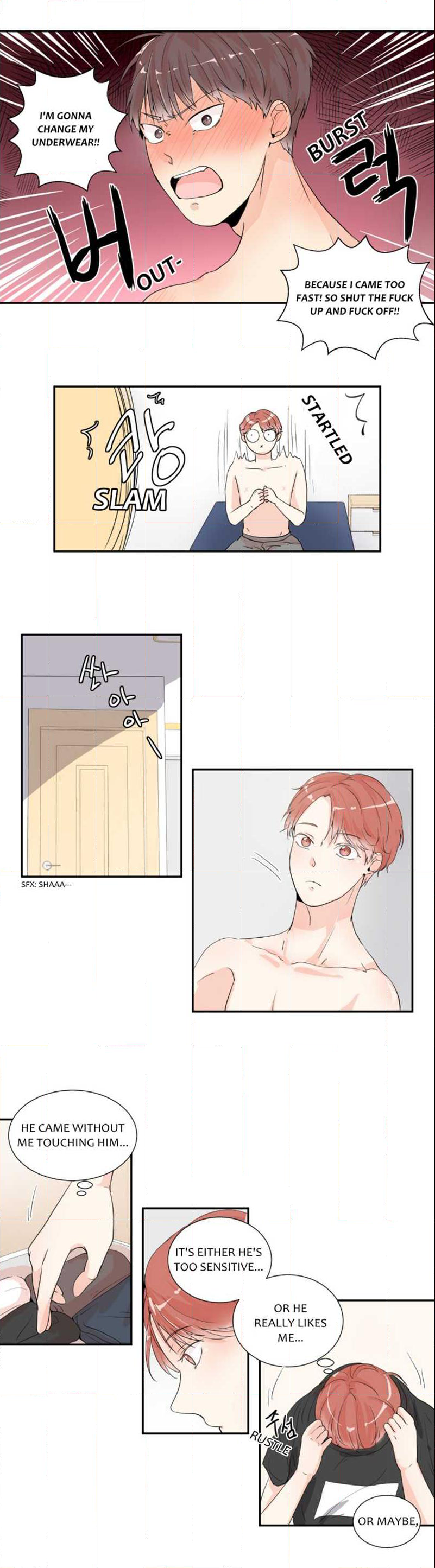 Window Beyond Window Chapter 7 - page 12
