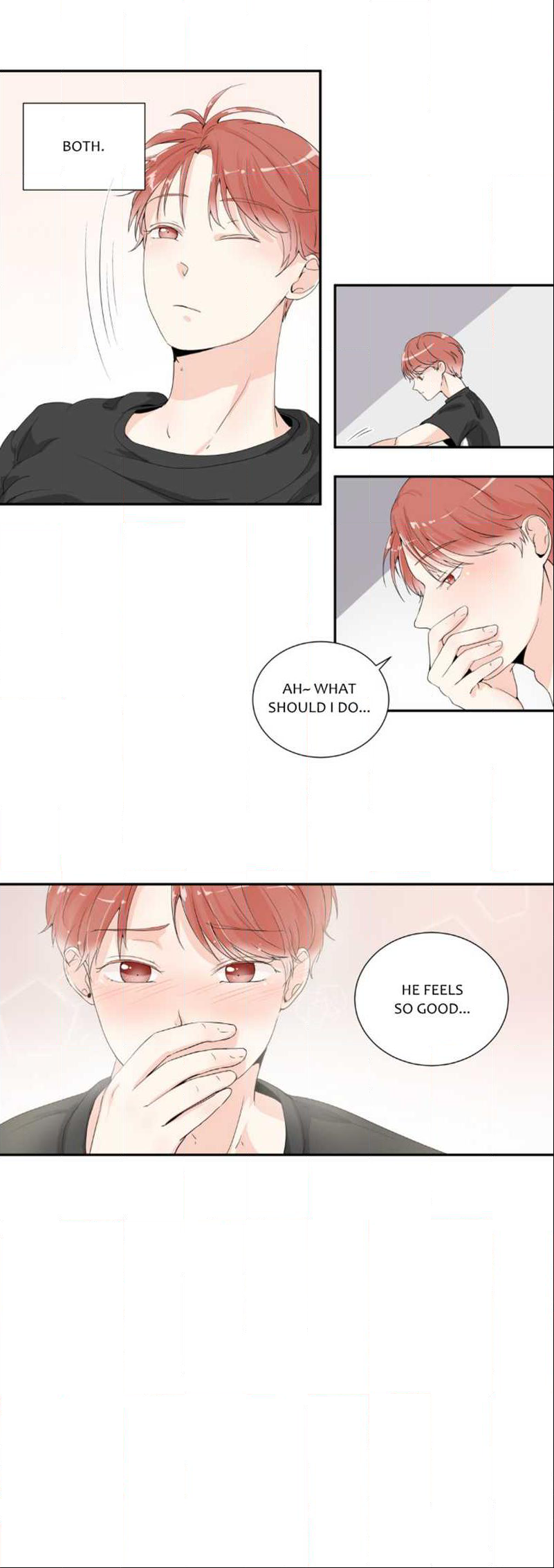 Window Beyond Window Chapter 7 - page 13