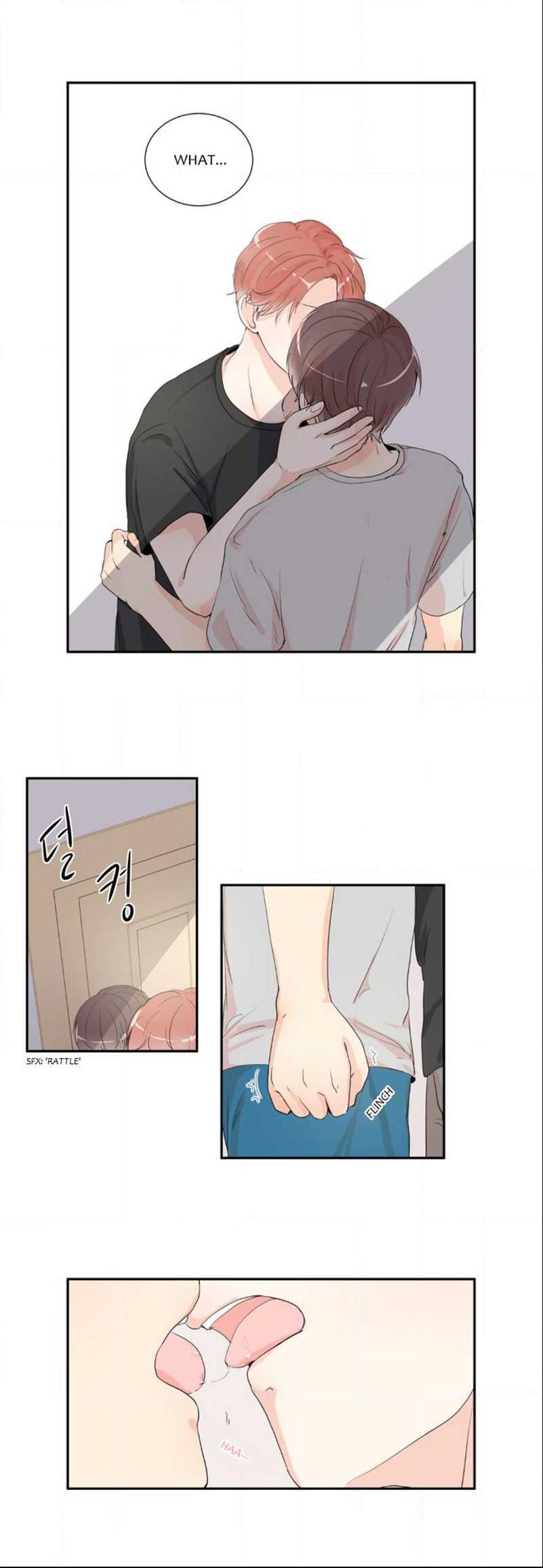 Window Beyond Window Chapter 7 - page 15
