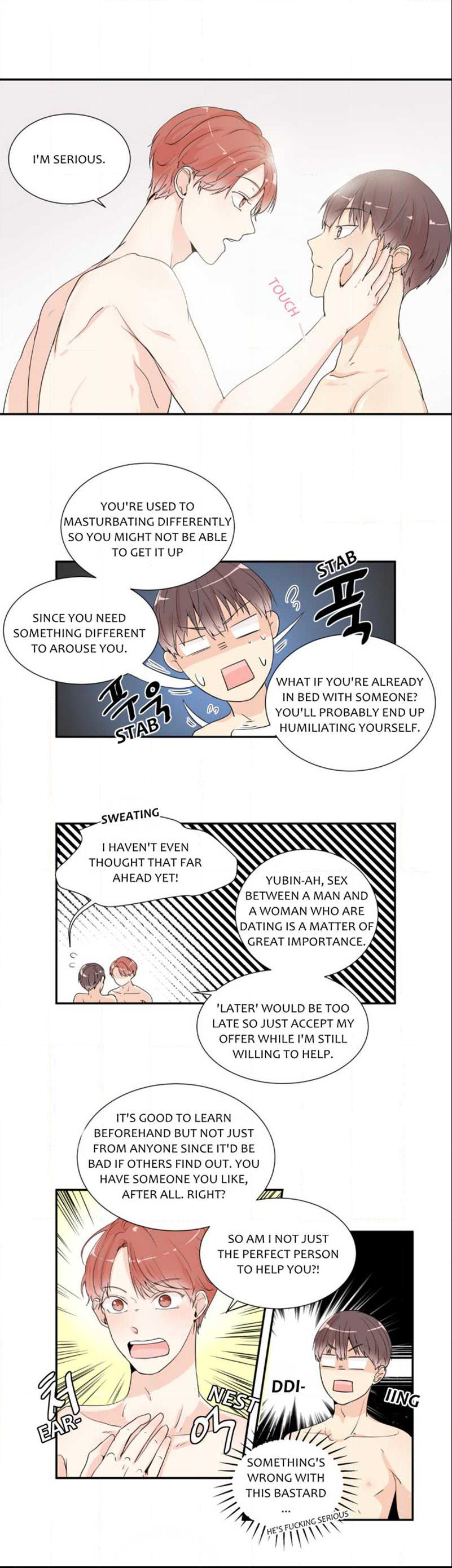 Window Beyond Window Chapter 7 - page 4