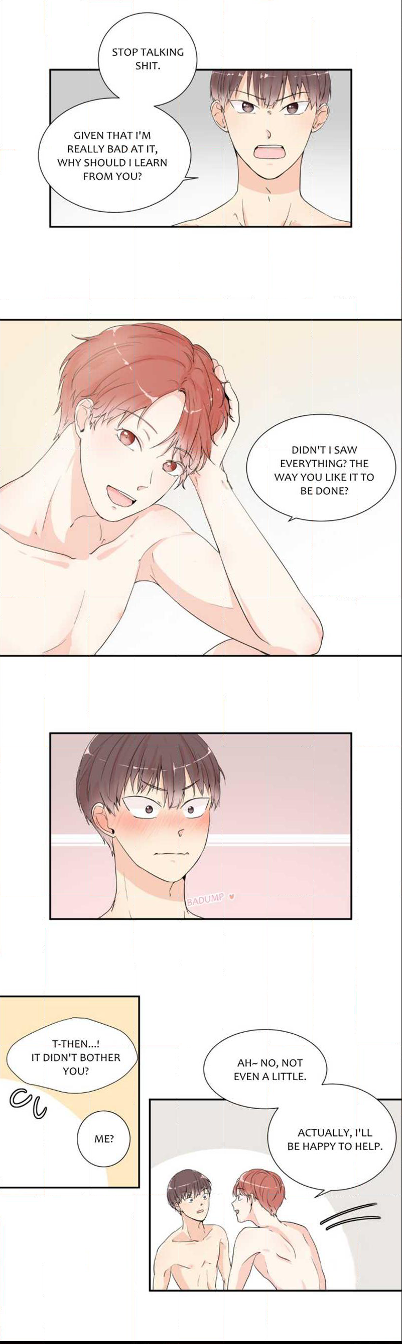 Window Beyond Window Chapter 7 - page 5