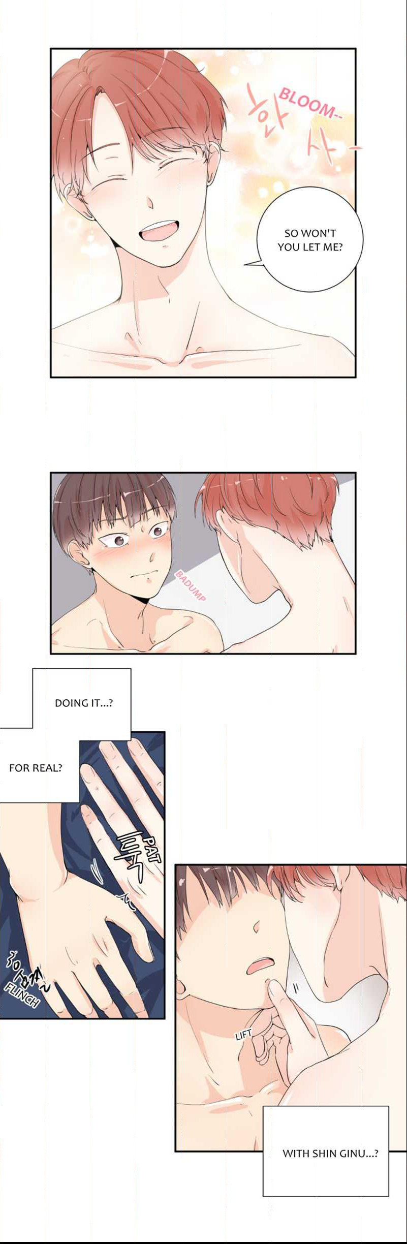 Window Beyond Window Chapter 7 - page 6