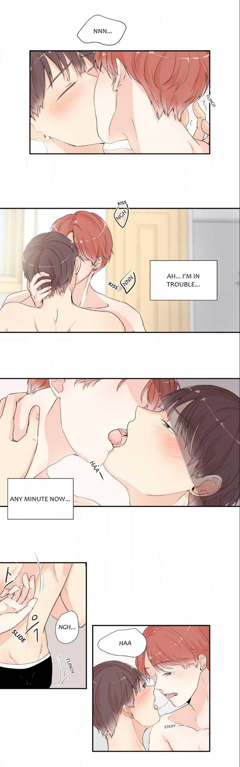 Window Beyond Window Chapter 7 - page 8
