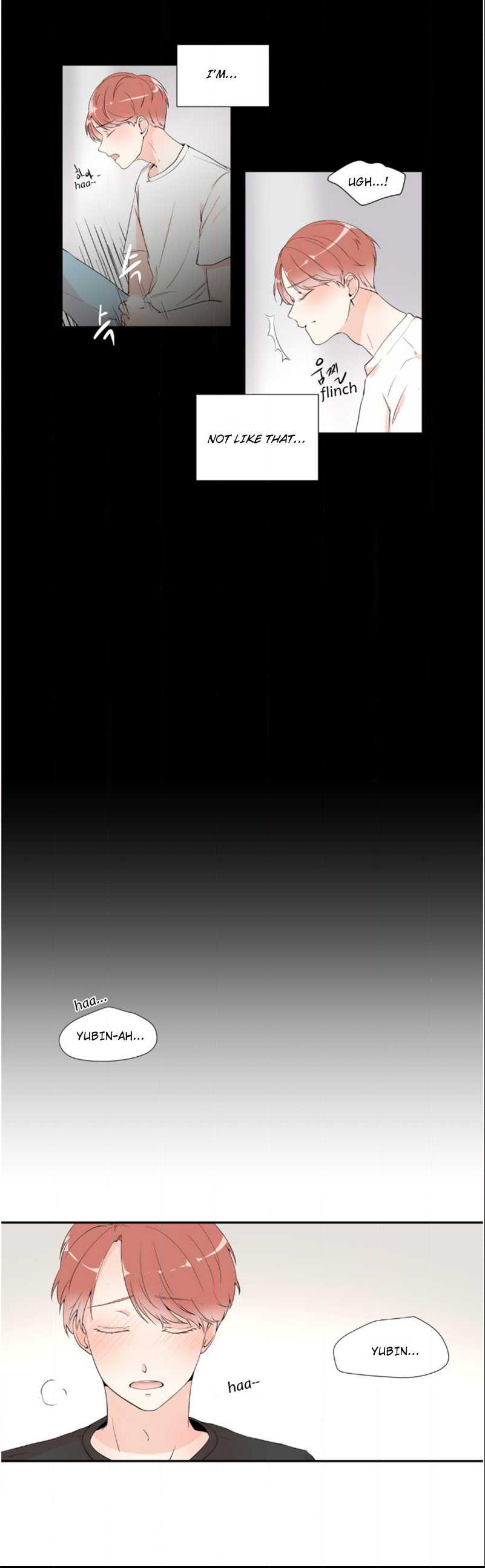 Window Beyond Window Chapter 8 - page 11