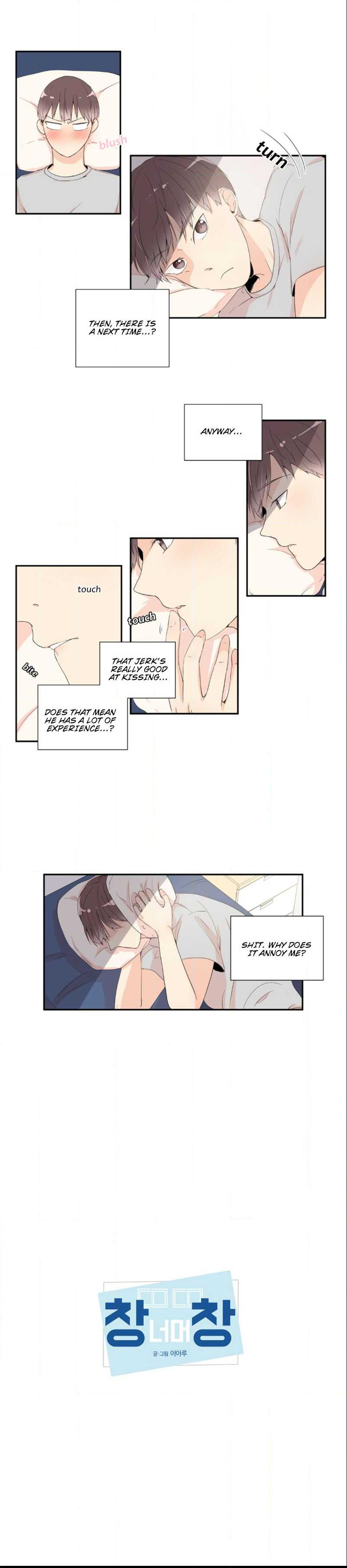 Window Beyond Window Chapter 8 - page 3