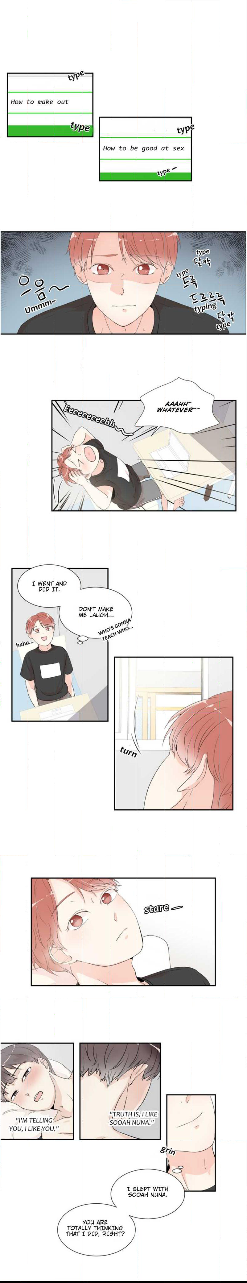 Window Beyond Window Chapter 8 - page 4