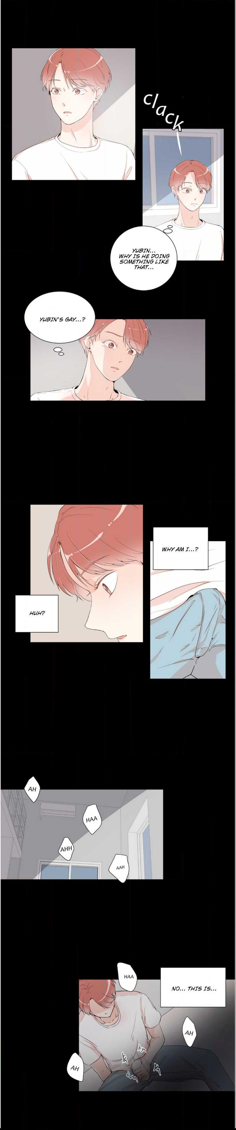 Window Beyond Window Chapter 8 - page 10