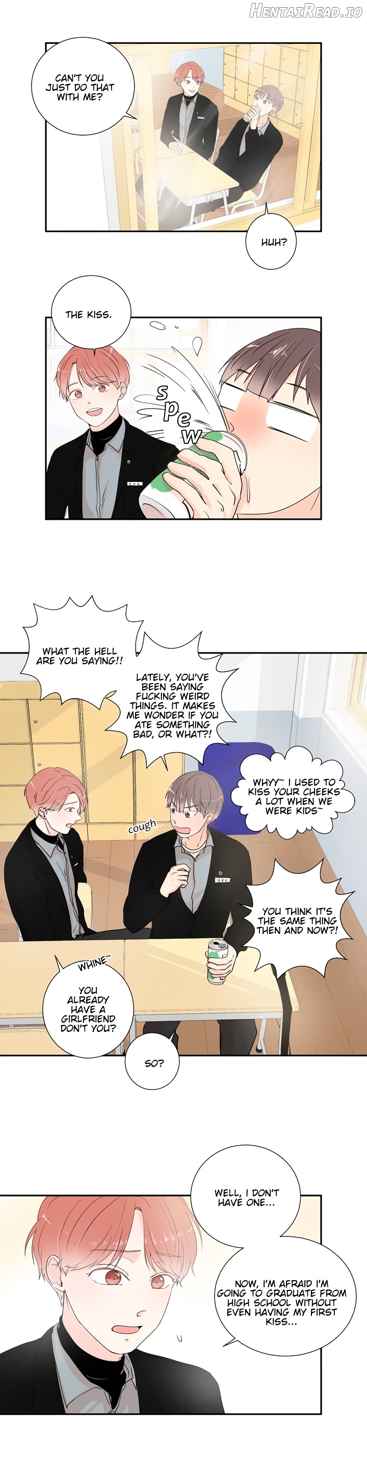 Window Beyond Window Chapter 12.5 - page 3