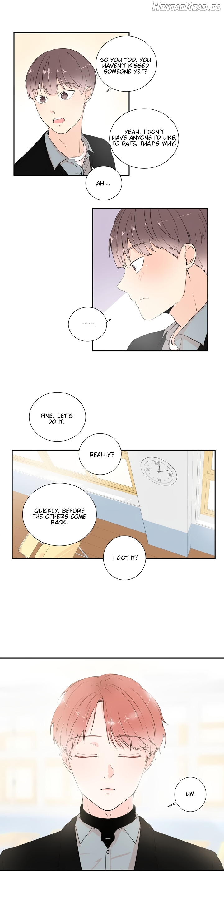 Window Beyond Window Chapter 12.5 - page 4