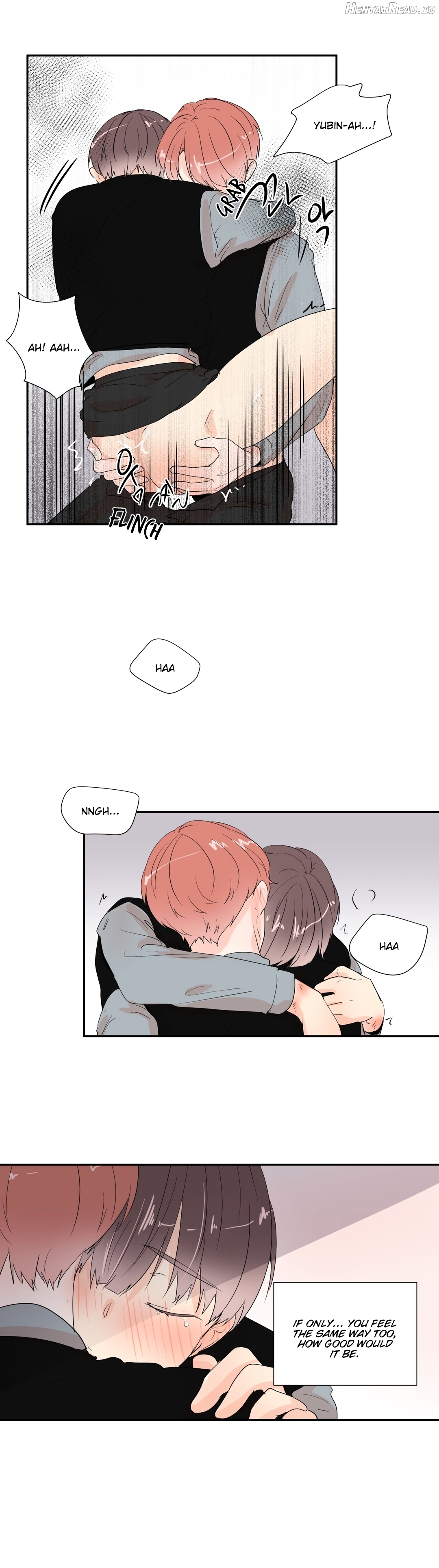 Window Beyond Window Chapter 19 - page 18
