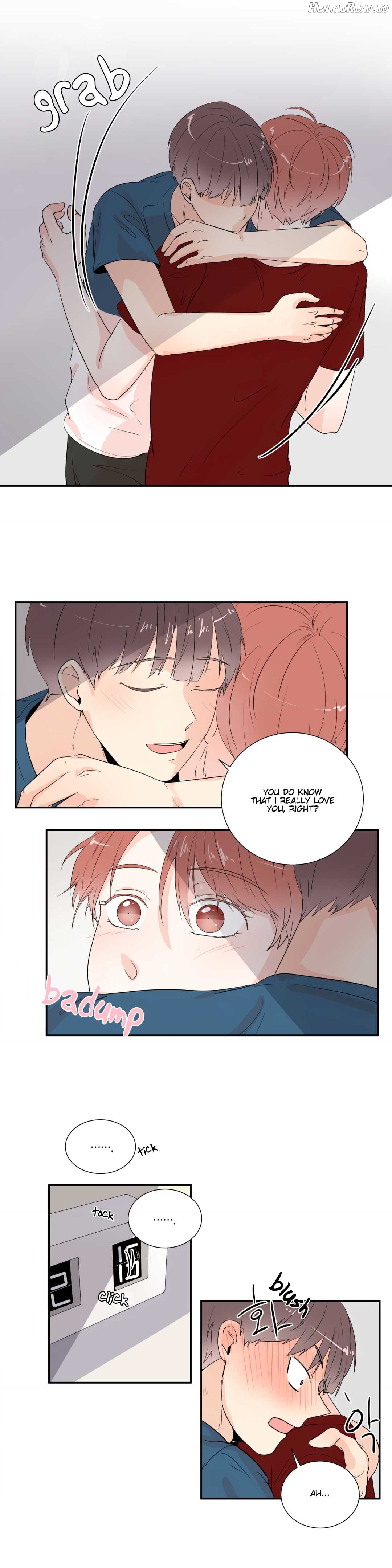 Window Beyond Window Chapter 20 - page 15