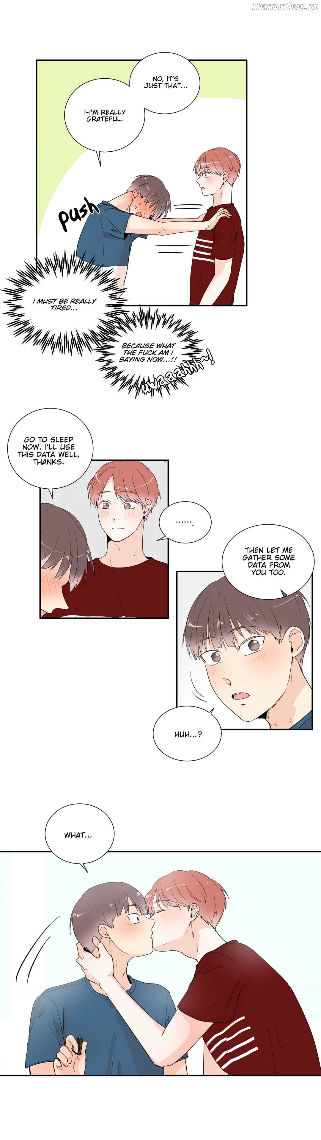 Window Beyond Window Chapter 20 - page 16