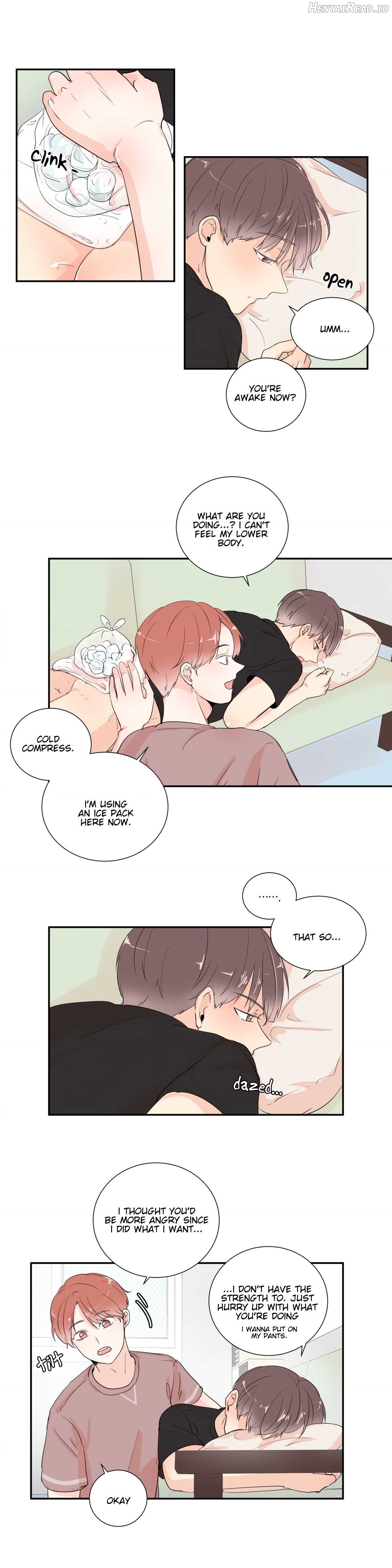 Window Beyond Window Chapter 20 - page 3