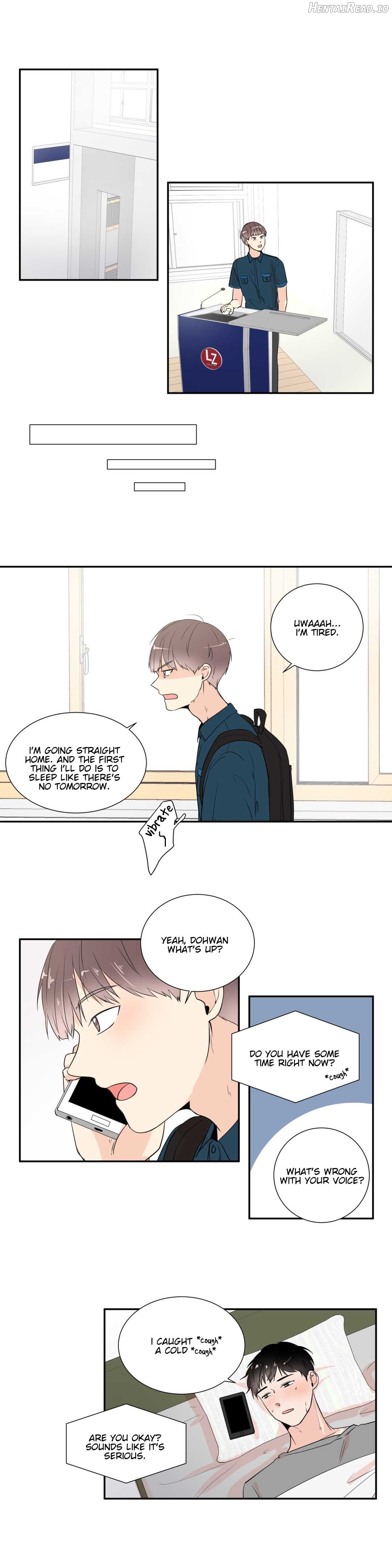 Window Beyond Window Chapter 21 - page 3