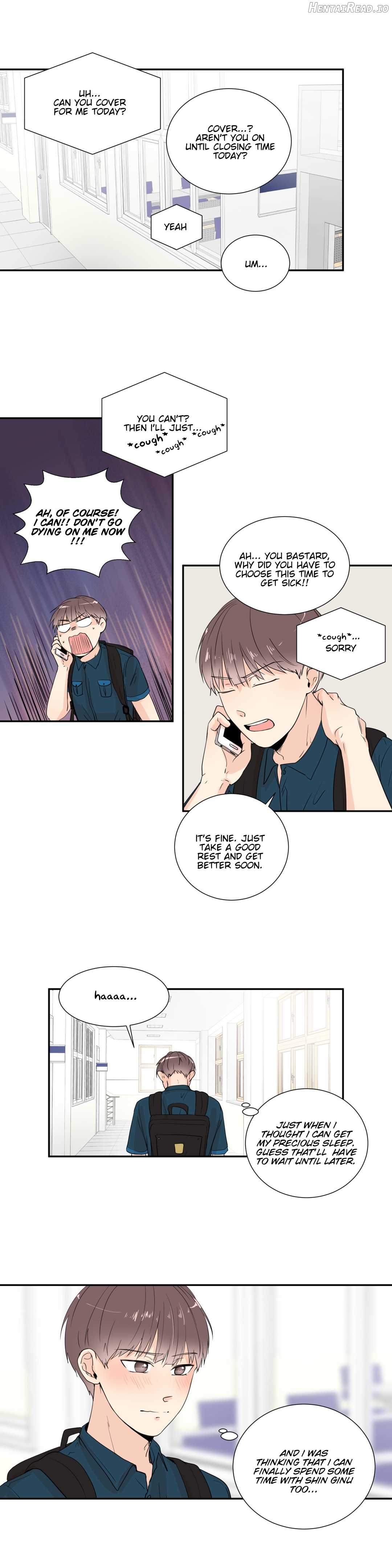 Window Beyond Window Chapter 21 - page 4