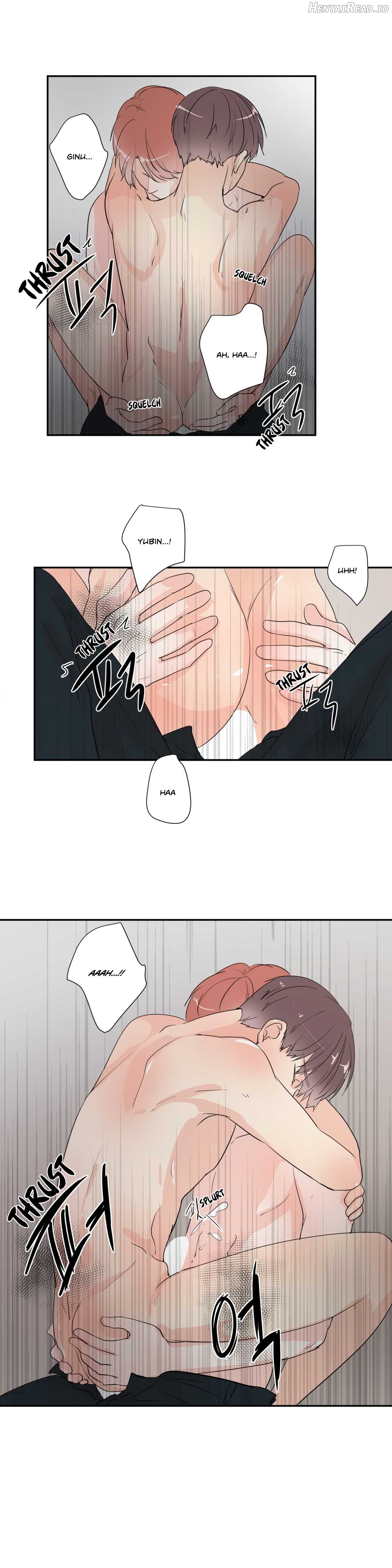 Window Beyond Window Chapter 23 - page 15