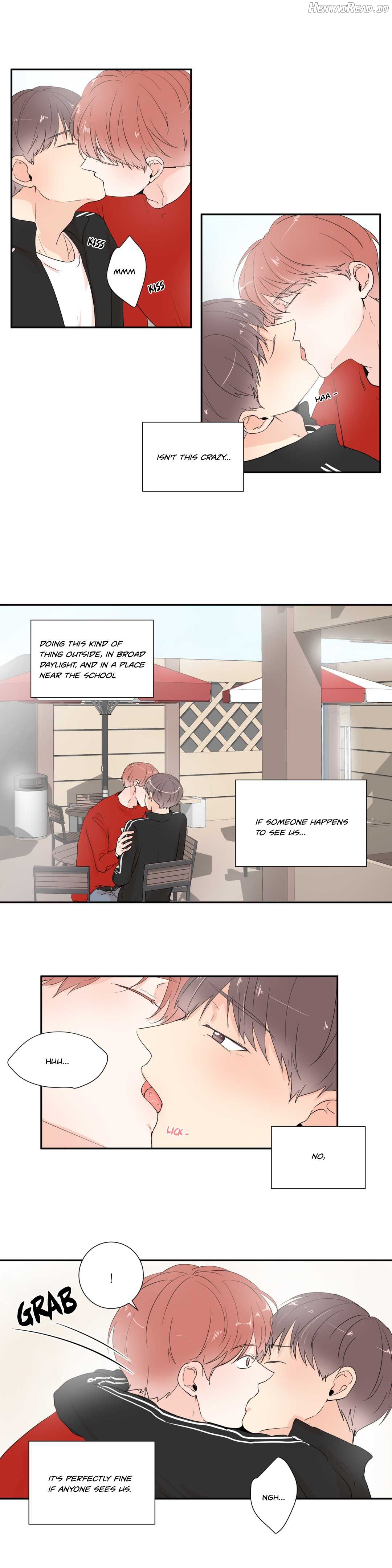 Window Beyond Window Chapter 24 - page 15