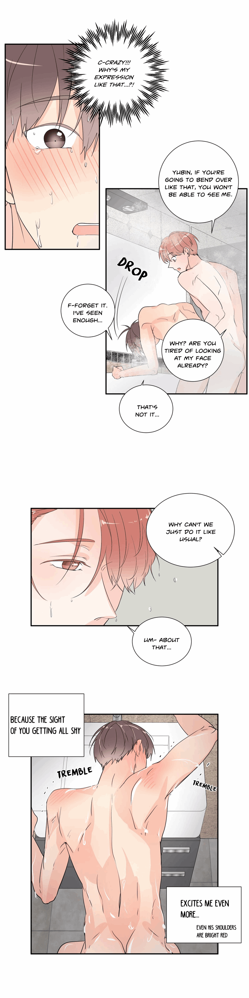 Window Beyond Window Chapter 26 - page 7