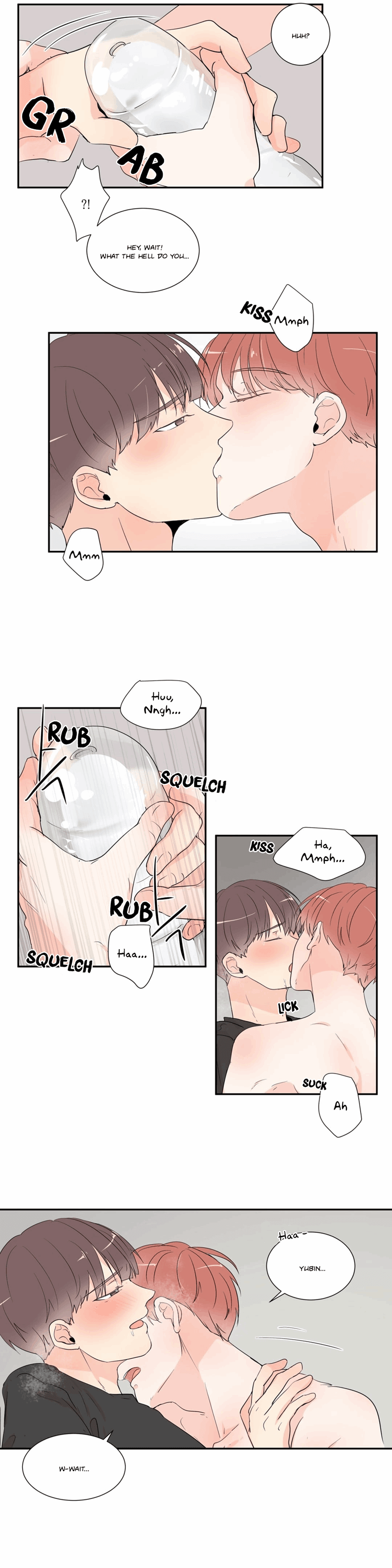 Window Beyond Window Chapter 32 - page 15