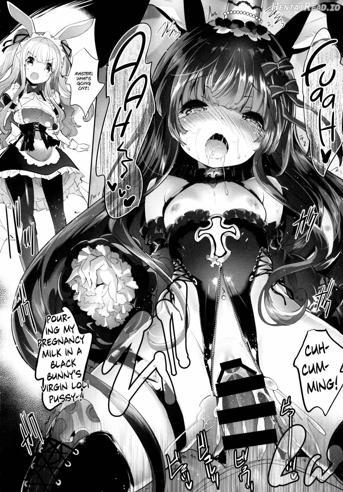 Usamimi Princess to Isekai Kozukuri Life!! Chapter 2 - page 12