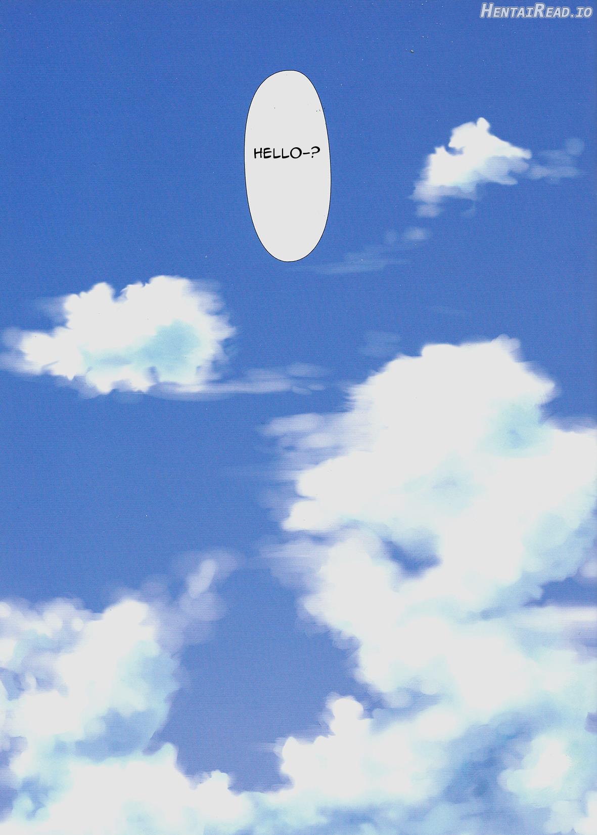 Kuttsukiboshi -Mousou Test- Chapter 1 - page 3