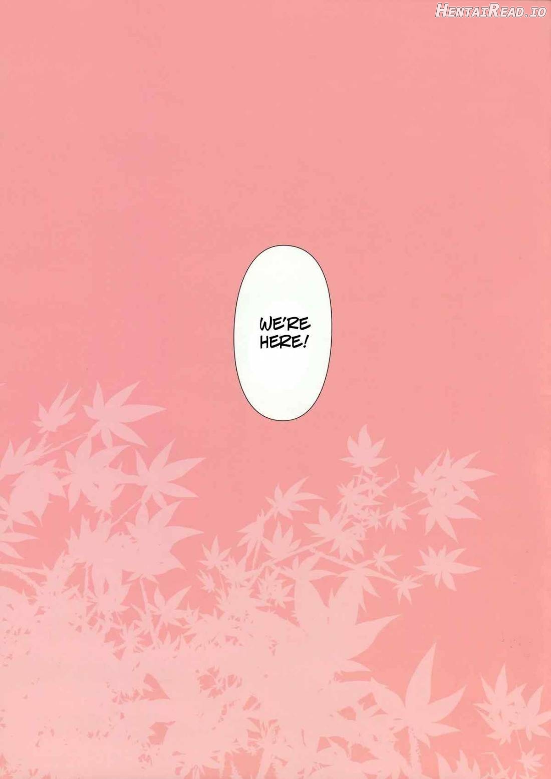 Kuttsukiboshi -Mousou Test- Chapter 3 - page 2