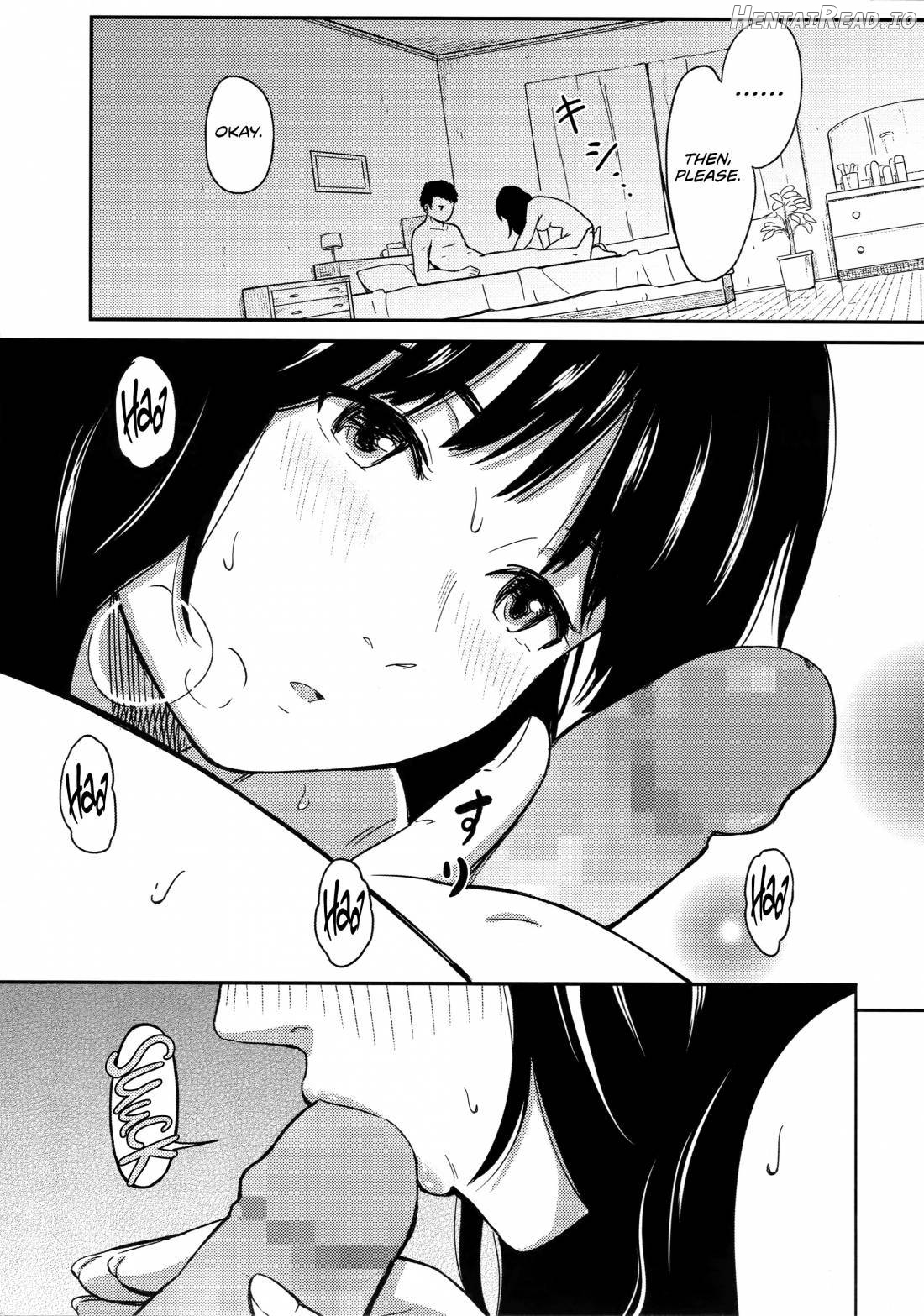 Jewelry Hentai Chapter 1 - page 16