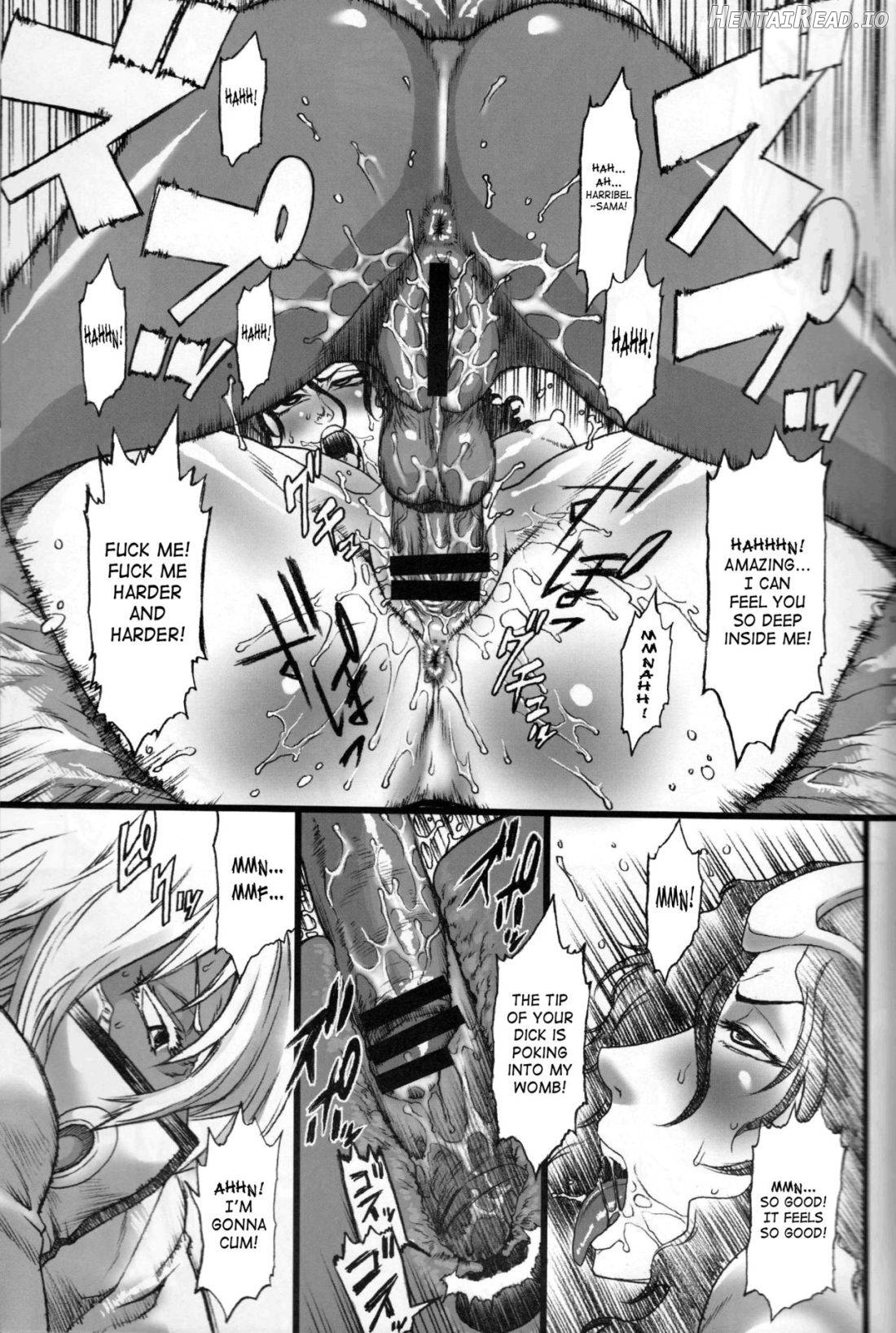 03 Shiki Knight Killer [re-present] Chapter 2 - page 10