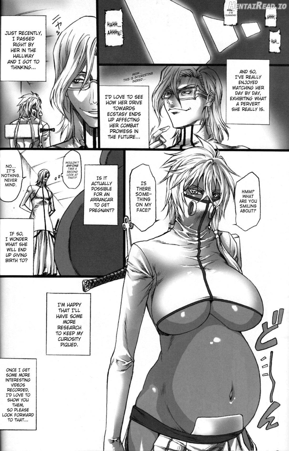 03 Shiki Knight Killer [re-present] Chapter 2 - page 16