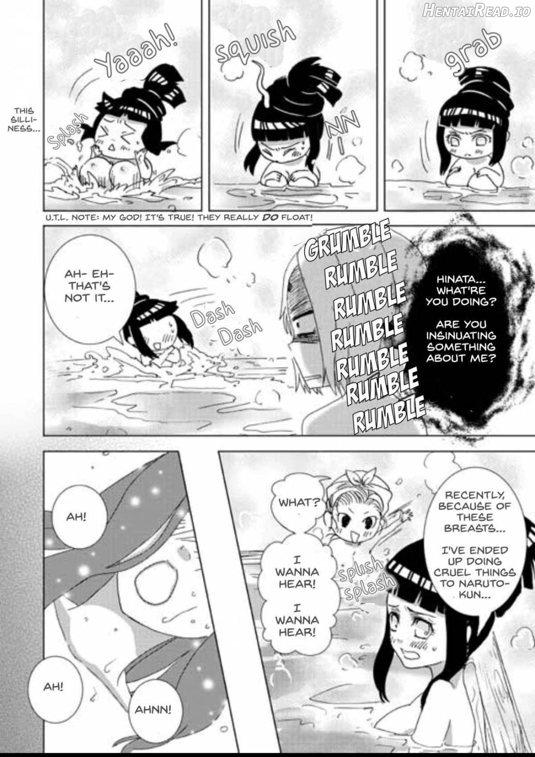 Otome no Nayami Chapter 1 - page 2