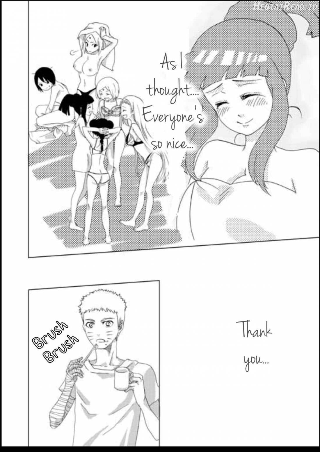 Otome no Nayami Chapter 1 - page 12