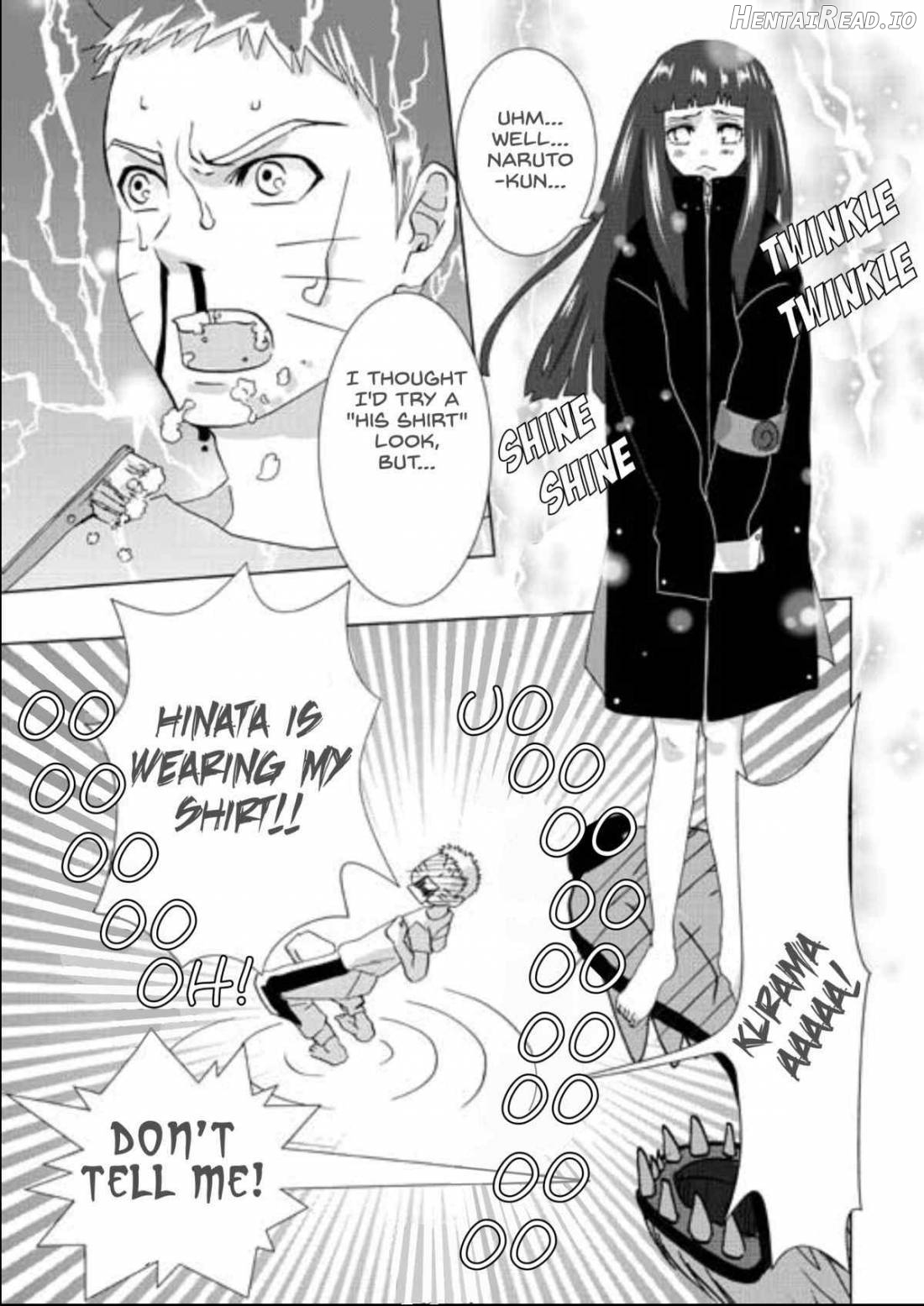 Otome no Nayami Chapter 1 - page 13