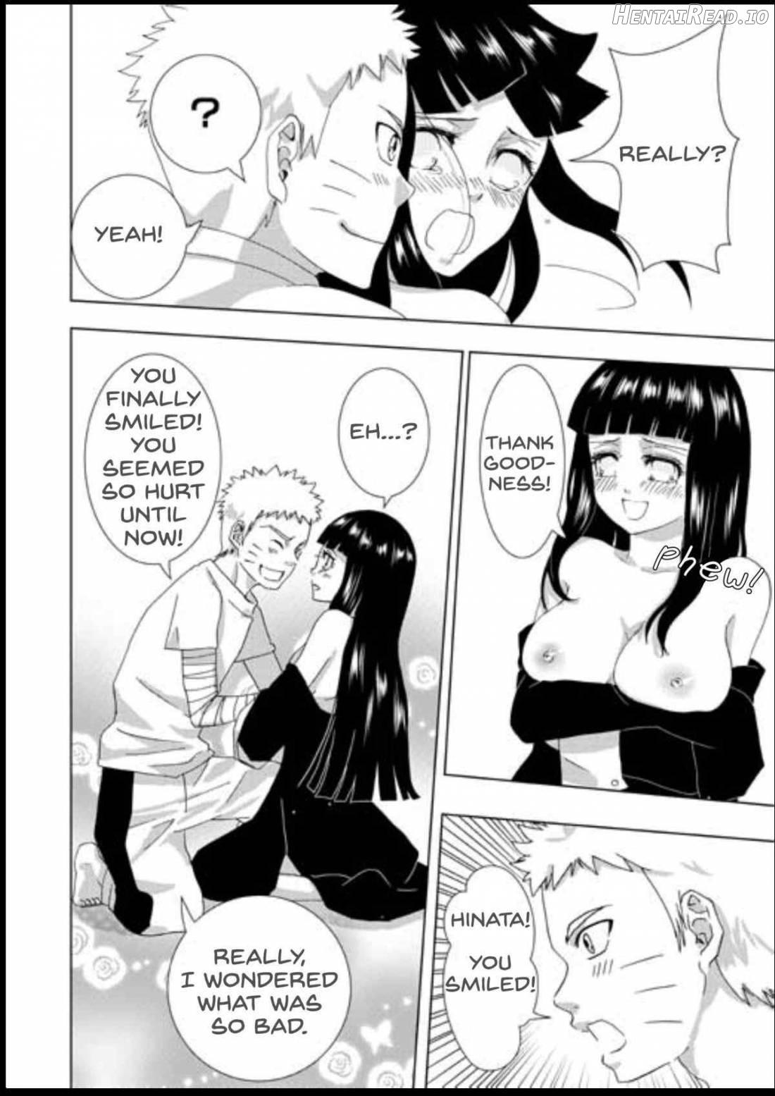 Otome no Nayami Chapter 1 - page 18