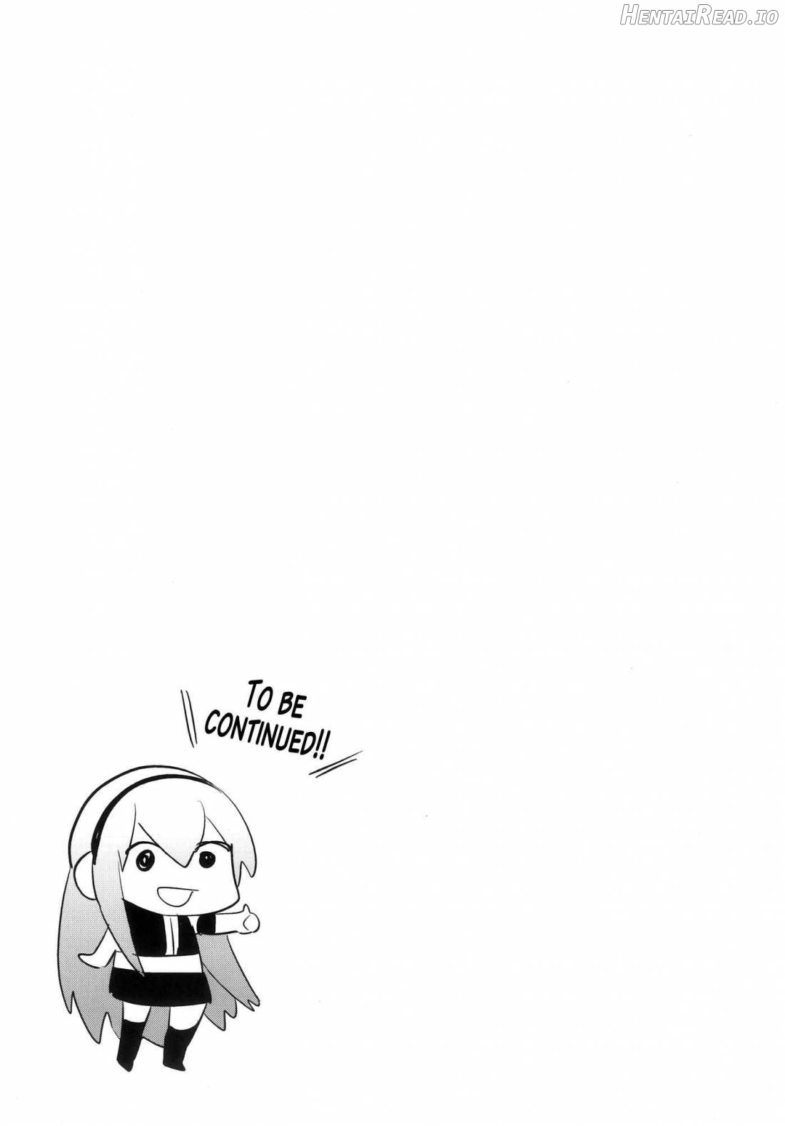 KALUKALU Hentai Chapter 2 - page 27