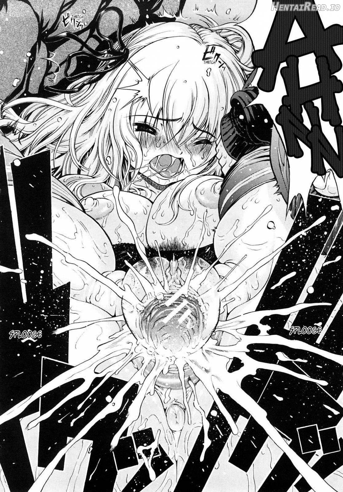 Daisuki Da Yo Chapter 1 - page 30