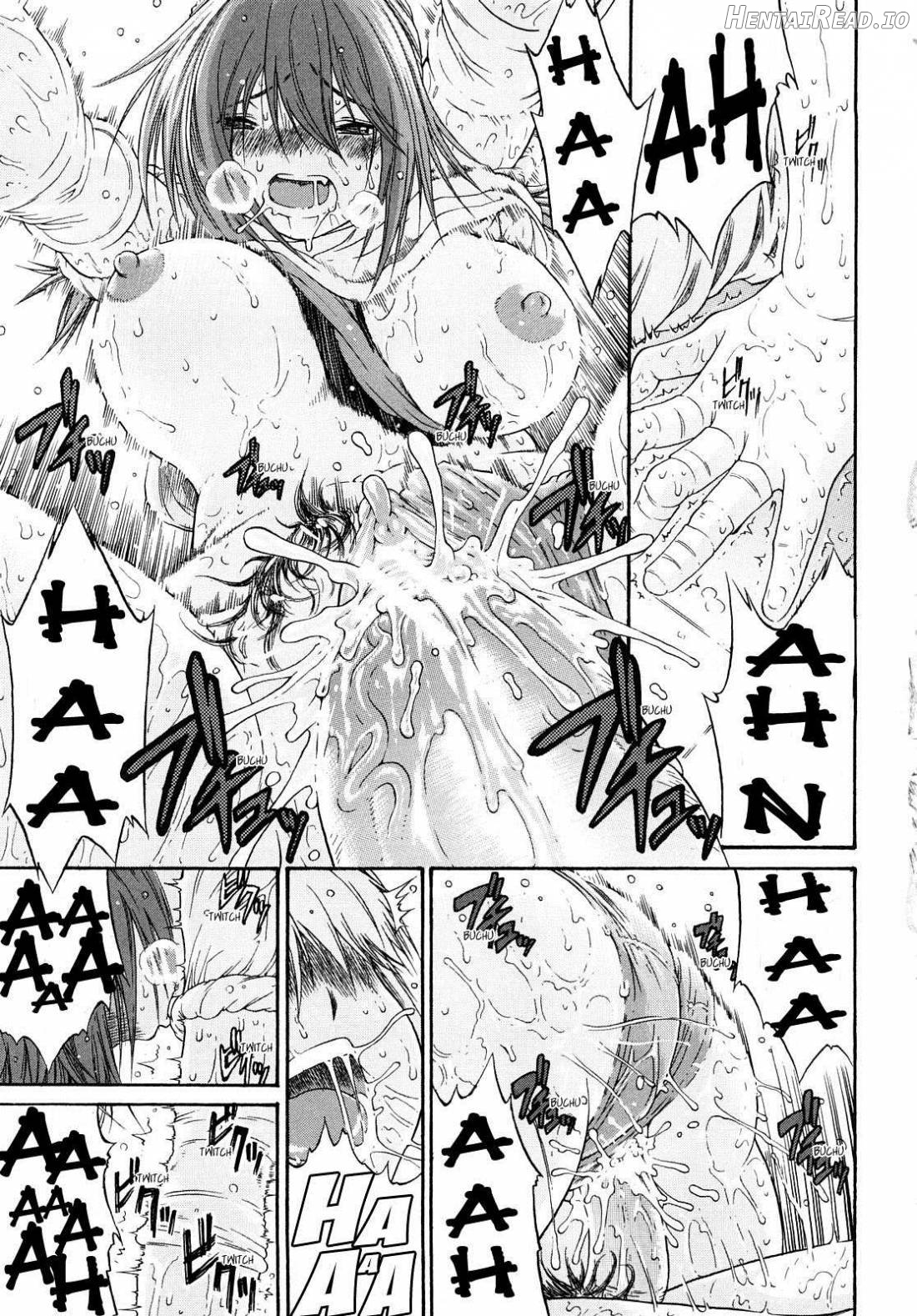 Daisuki Da Yo Chapter 1 - page 103