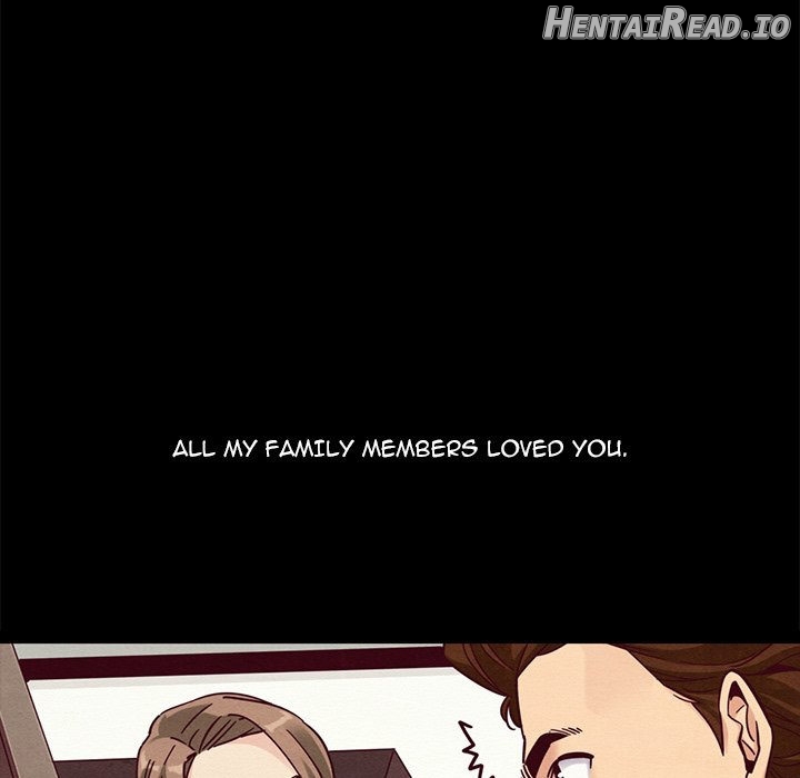 Bad Blood Chapter 50 - page 106