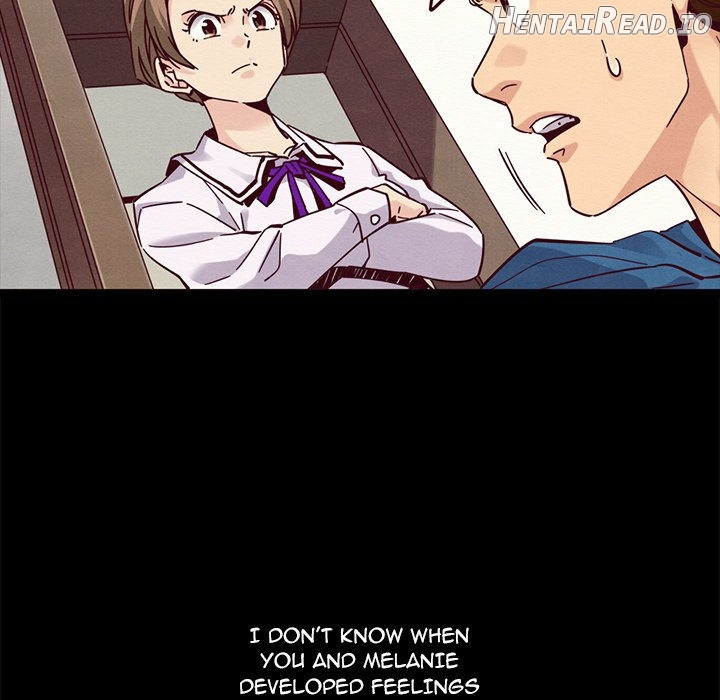 Bad Blood Chapter 50 - page 107